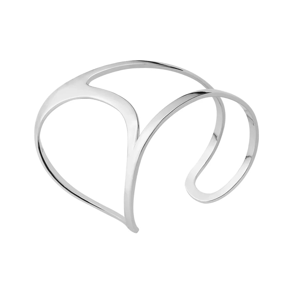 Space Invader Palm Bangle