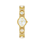 Alloy Roman Watch