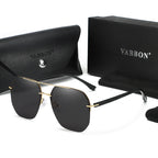 Premium Polarized Pilot Sunglasses