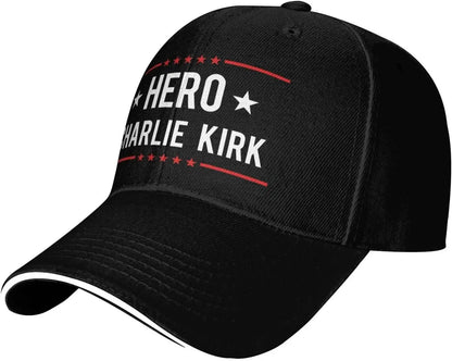 Tribute Adjustable Baseball Cap