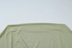 Polyester Solid Asymmetric Collar True-To-Size Fit Top