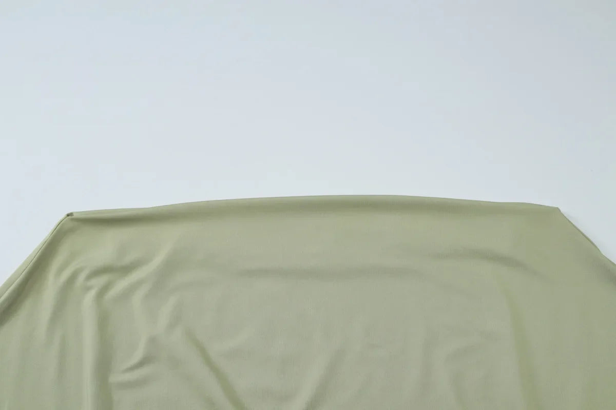 Polyester Solid Asymmetric Collar True-To-Size Fit Top