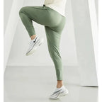 Quick-Dry Elastic Jogging Sweatpants