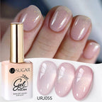 UR SUGAR Crystal Milky Jelly
