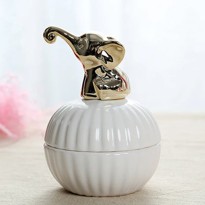 Ceramic Storage Jar Gift