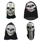 Tactical Skull Full Mask