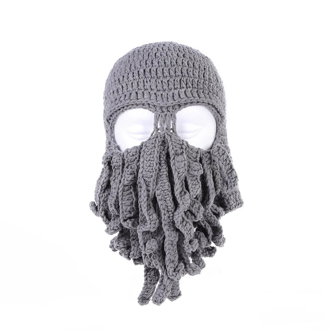 Handmade Octopus Cotton Hat