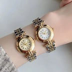 Slim Roman Watch