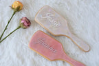 Rhinestone Hair Comb