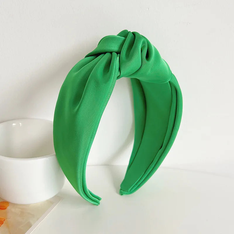 Velvet Headband