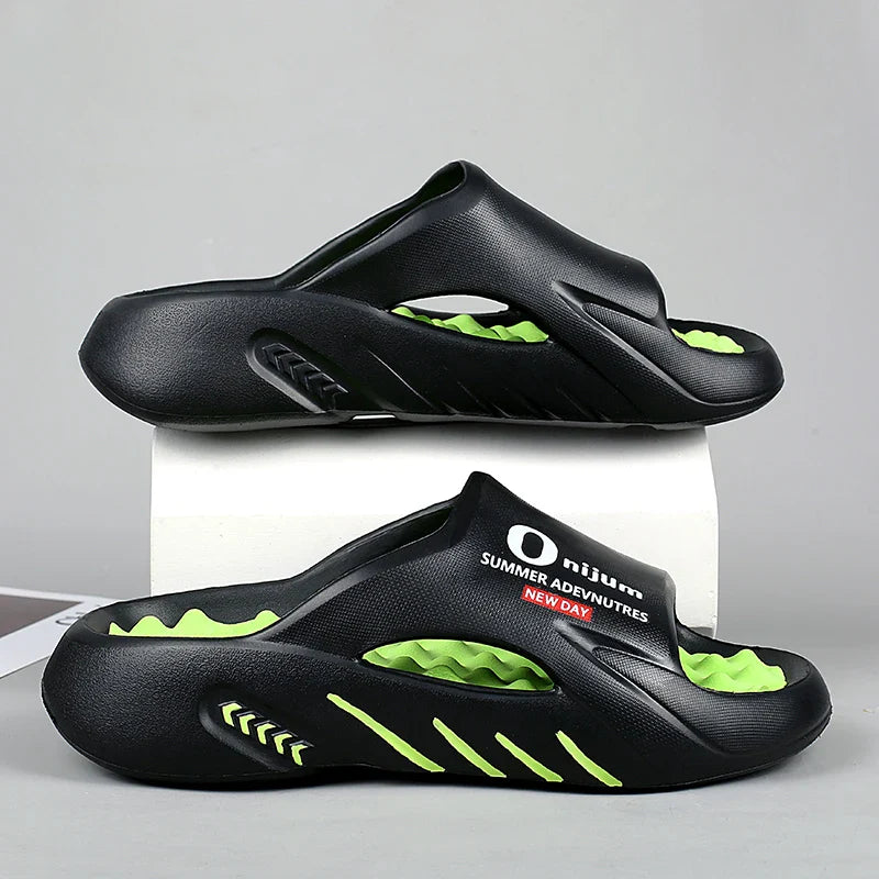 Comfortable Beach Sandals for Men