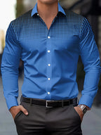 Printed Casual Summer Shirt
