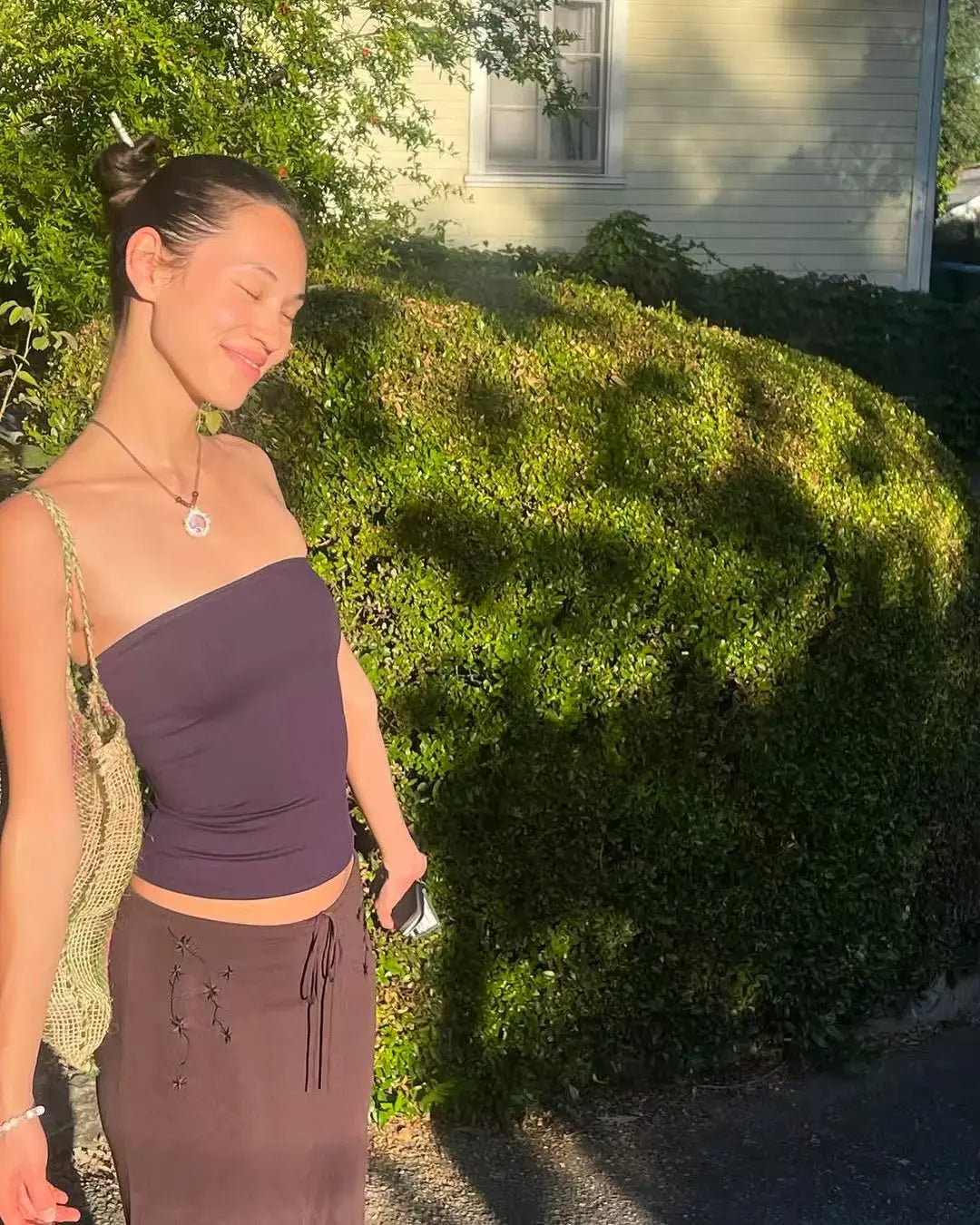 Cotton Tank Top