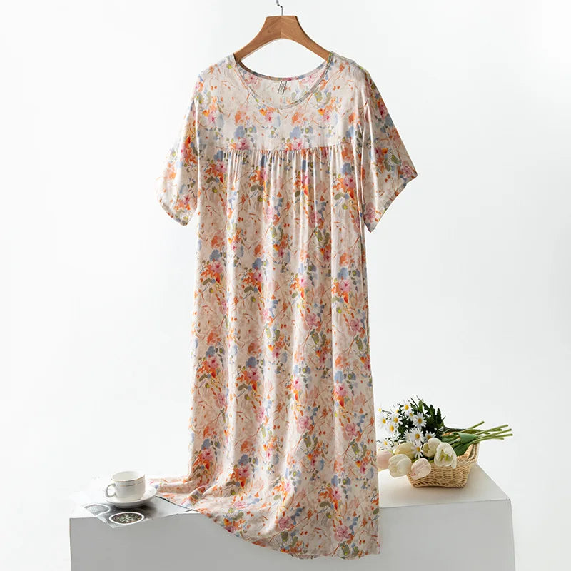 Women’s Viscose Nightwear