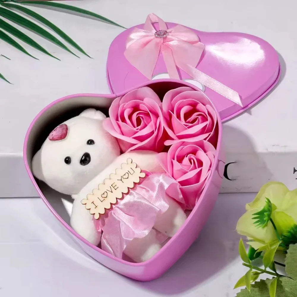 Romantic Gift Box