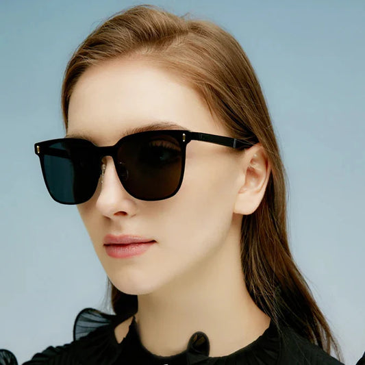 Korean Style Polarized Sunglasses