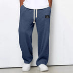 Office Straight Ankle Pants