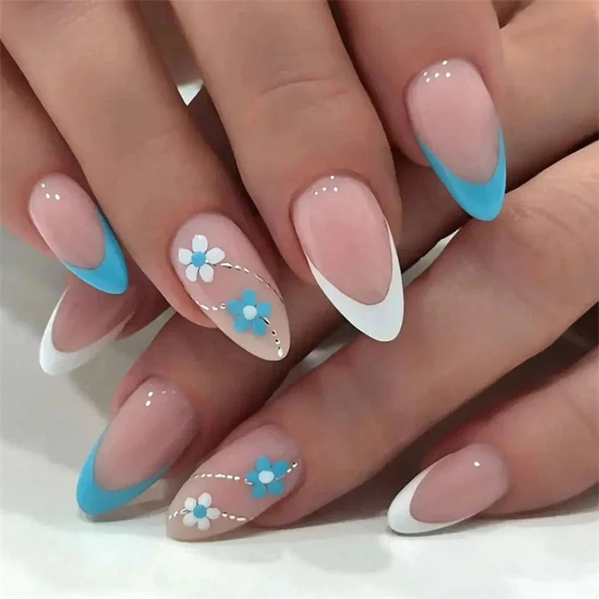 Set Acrylic Long Ballet Press