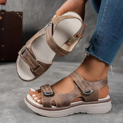 Women’s Thick Sole Sandals