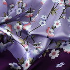 Handkerchief Square Headband Scarf
