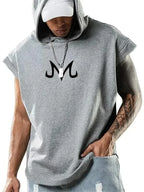 Quick-Dry Bodybuilding Gym Vest
