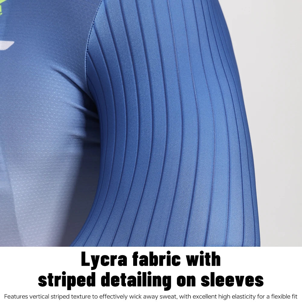 X-Tiger Quick-Dry Cycling Jersey