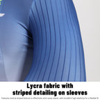 X-Tiger Quick-Dry Cycling Jersey