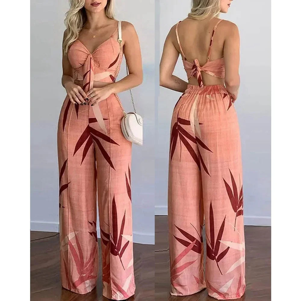 Women’s Casual Summer Wear