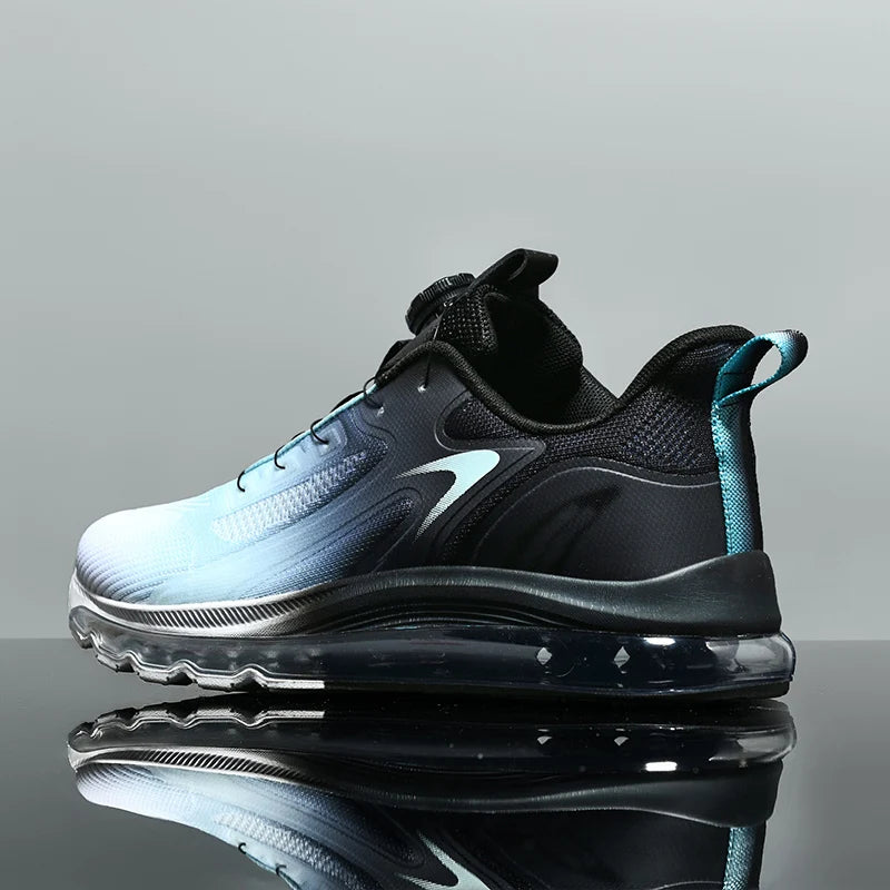 Shoes Sneakers Casual Trainer 3