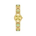 Alloy Roman Watch