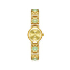 Alloy Roman Watch