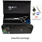 Professional 6-Inch Hair Scissors