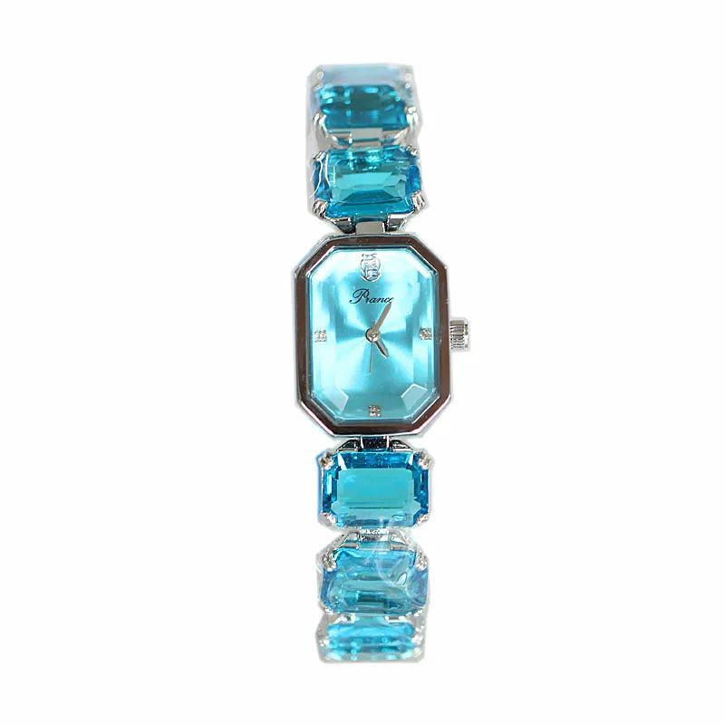 Minimal Calendar Watch