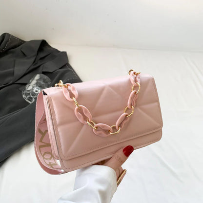Female Crossbody Handbag