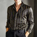 Printed Casual Full Shirt