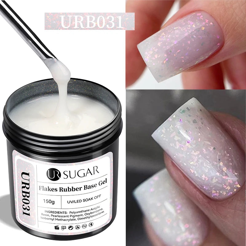 UR SUGAR Building Nail Gel