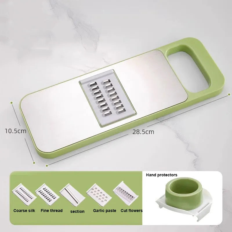 Multifunctional Vegetable Slicer Cutter