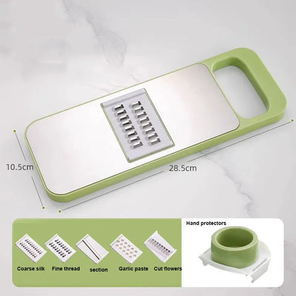 Multifunctional Vegetable Slicer Cutter