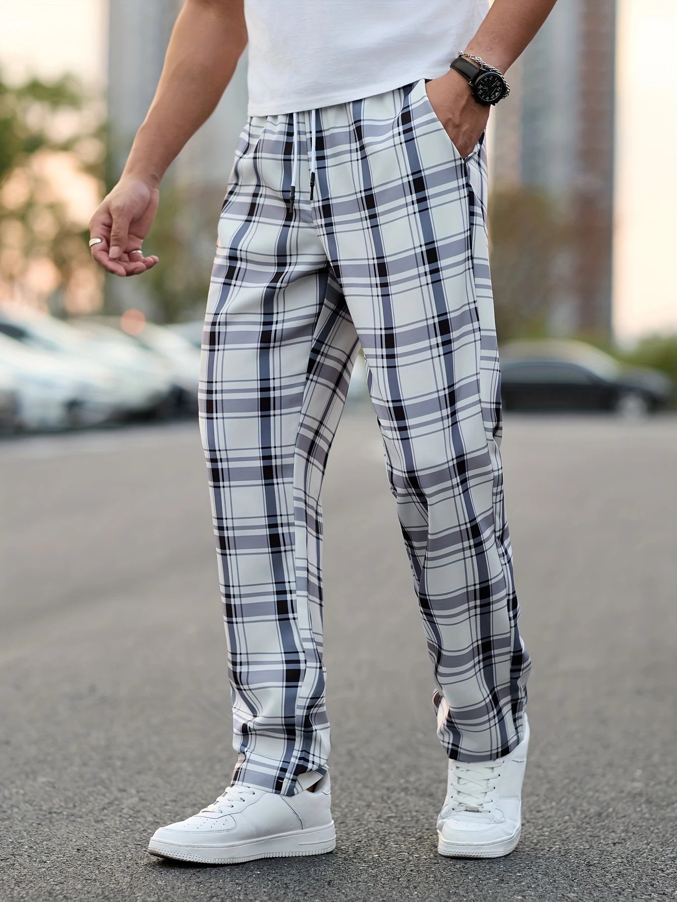 3D Print Dance Pants