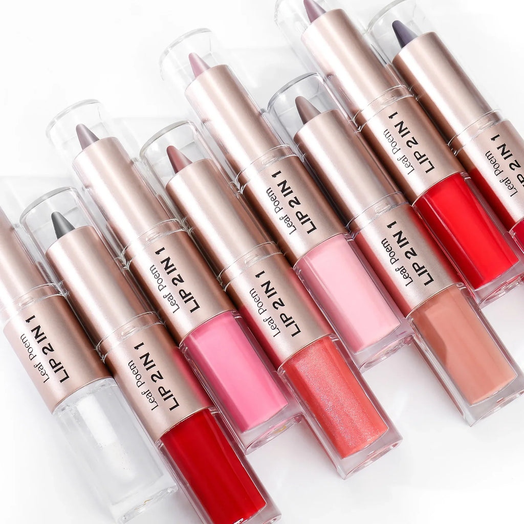 Tapered Contour Lip Pencil