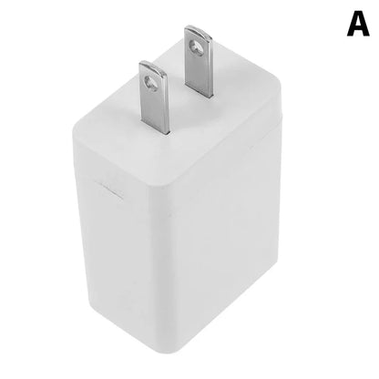 Fake Charger Safe Container