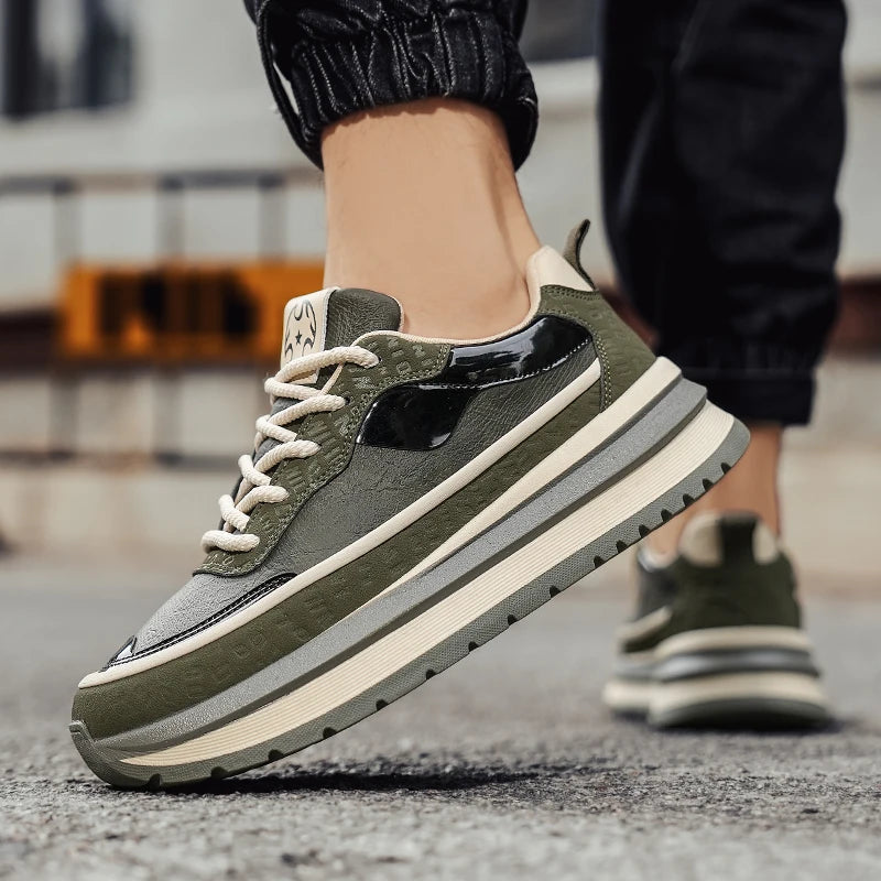 Casual Sport Sneakers