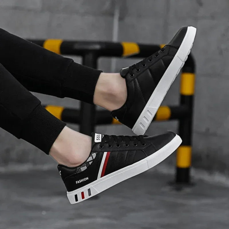 Men’s Spring Sneakers