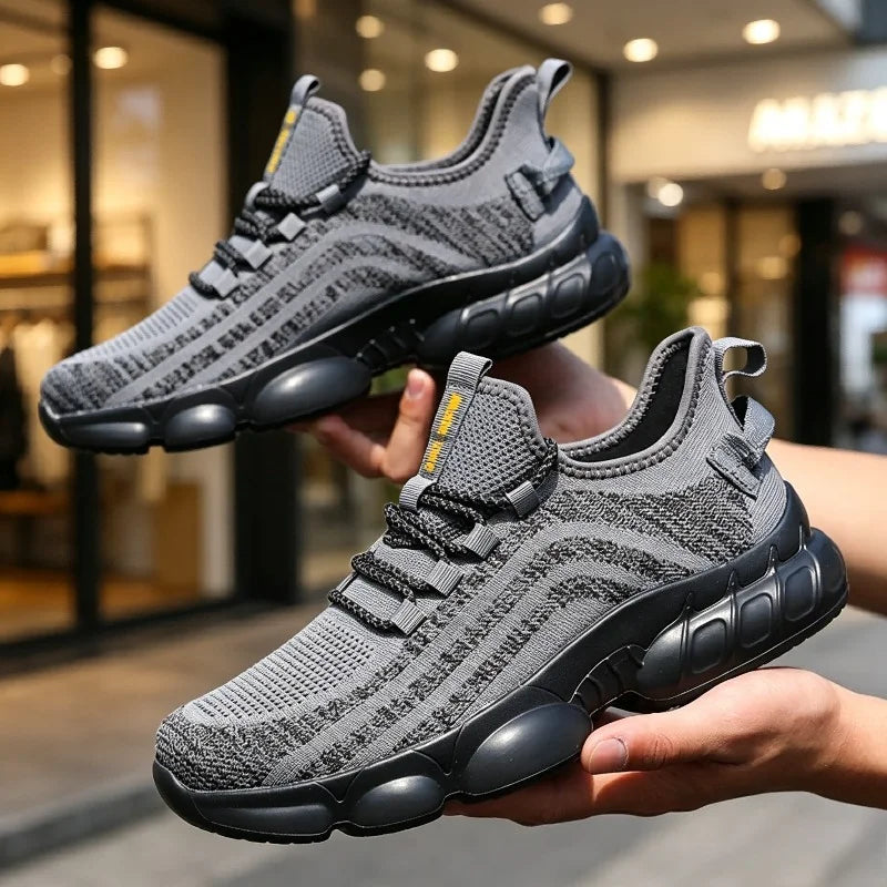 Summer Soft Soled Running Shoes