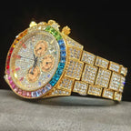 Luxury Roman Watch