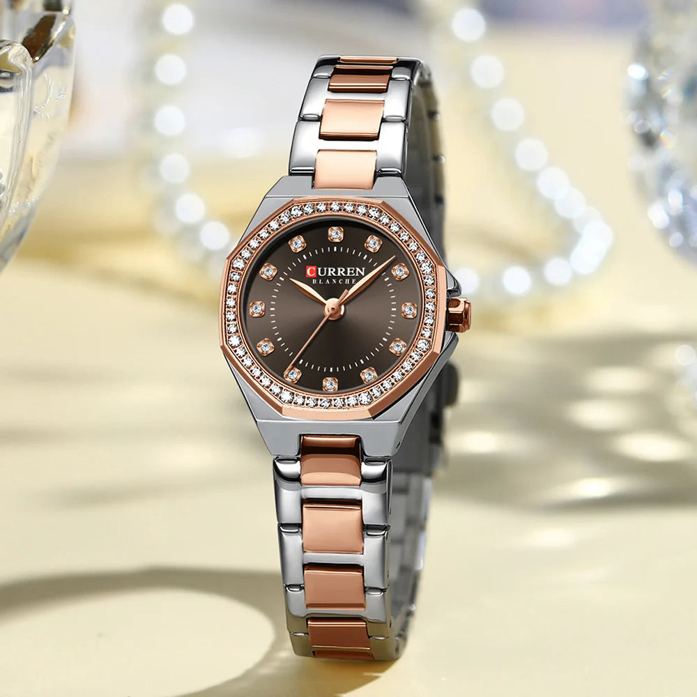 Slim Needle Watch