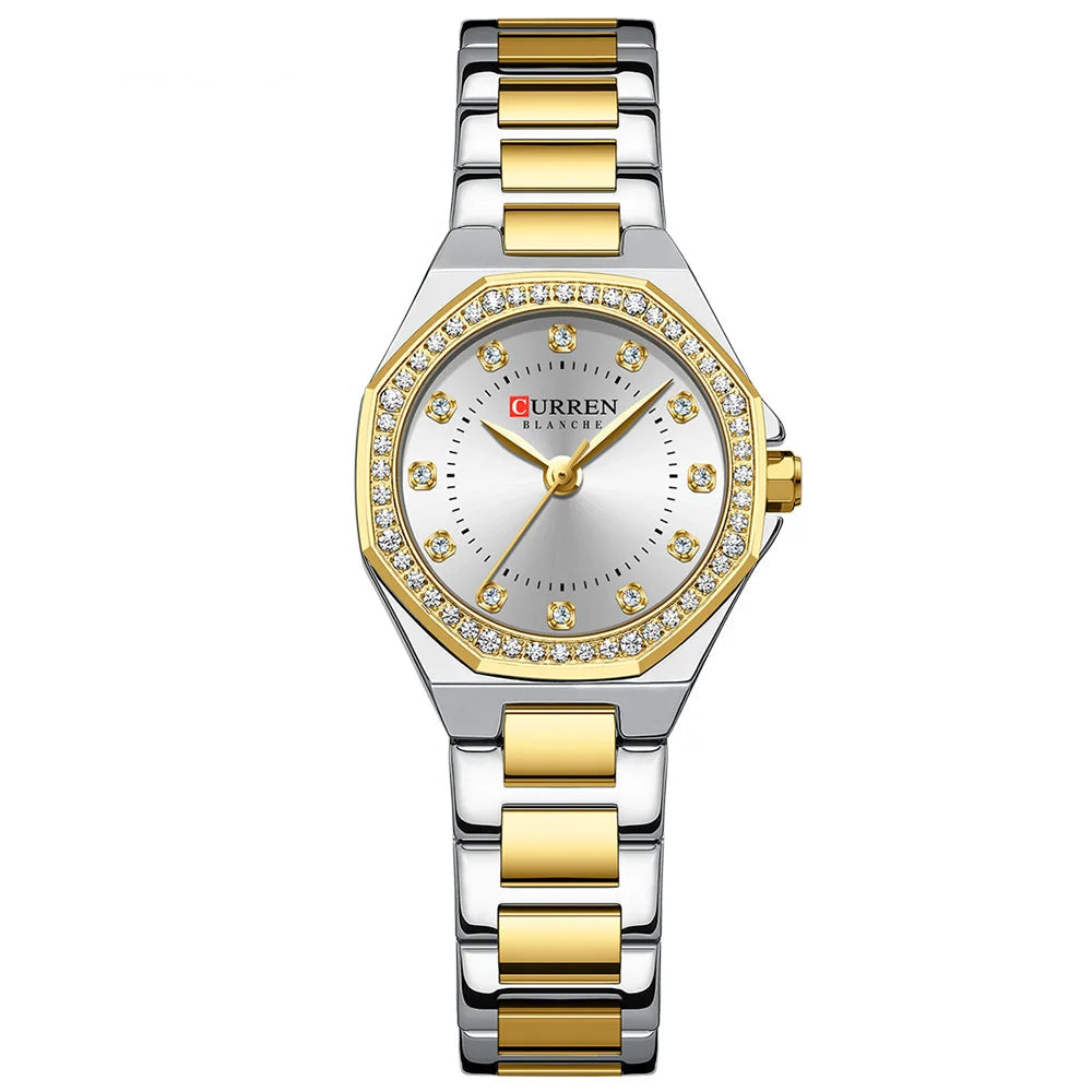 Slim Needle Watch