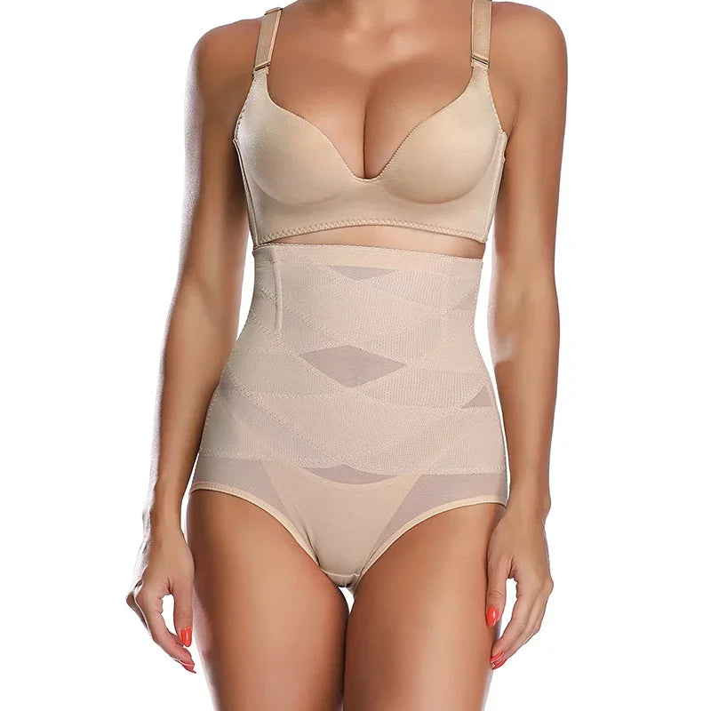 Firm Waist Trainer