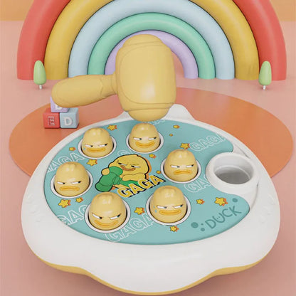 Montessori Baby Learning Toy