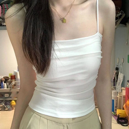 Summer Camisoles Tank Top